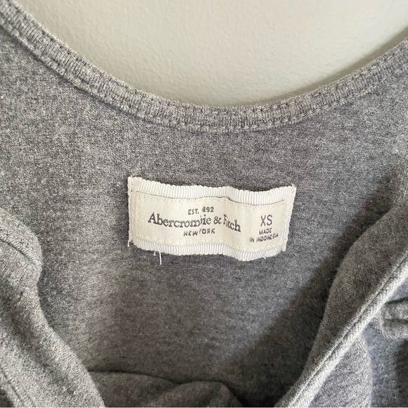 Abercrombie Sundress | Lace Detail | Scoop Neck | XS - Picture 9 of 12